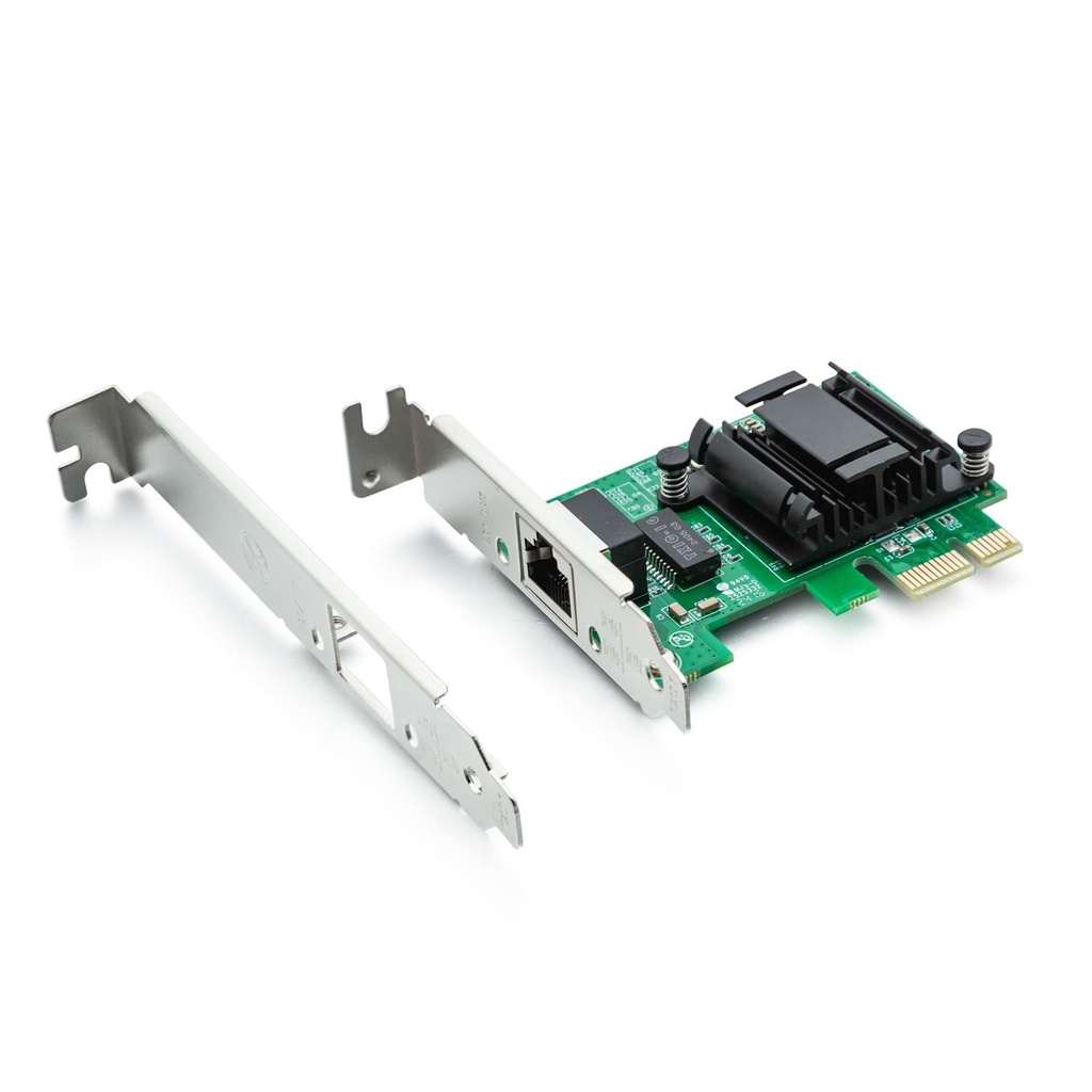 [946539000] Intel CT desk-top Adapter network adapter Network Card PCI-Express Interface Cards