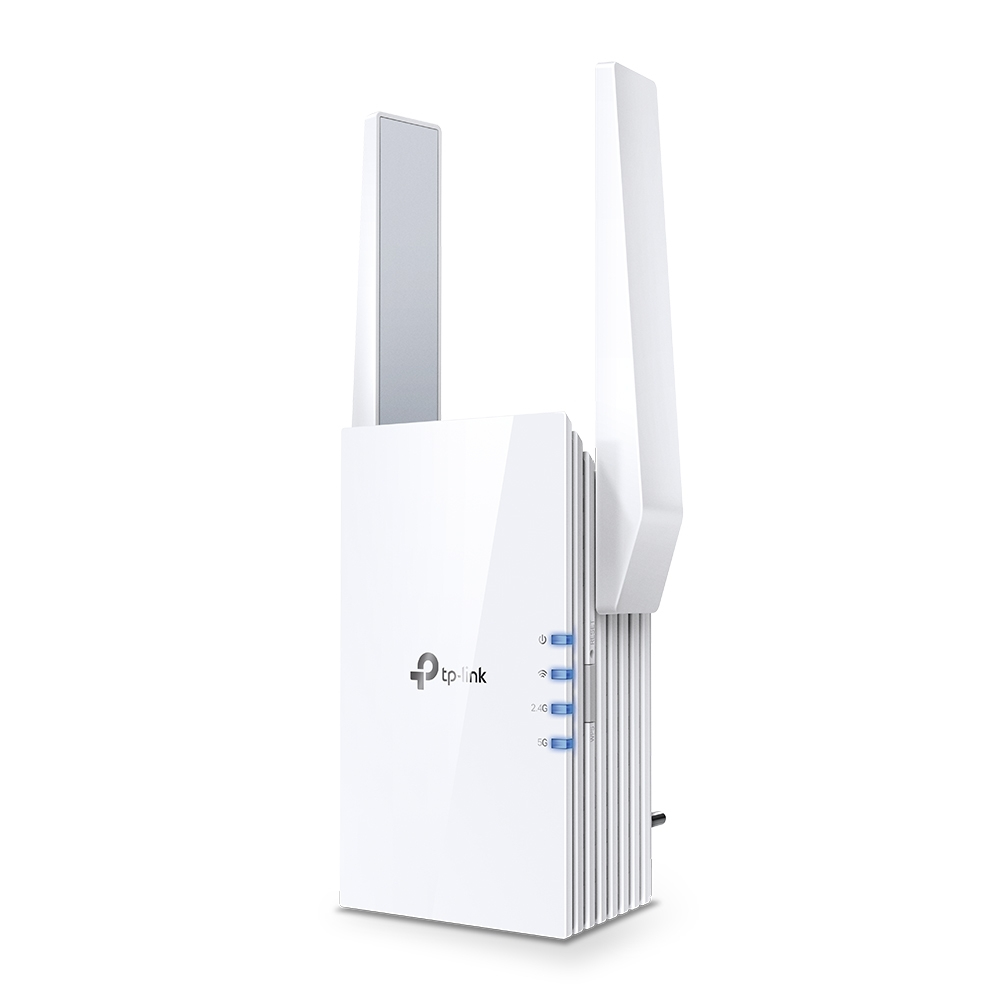 [9630131000] TP-LINK RE605X Ax1800 Wi-Fi 6 Range Extender Image/Video Editing Software
