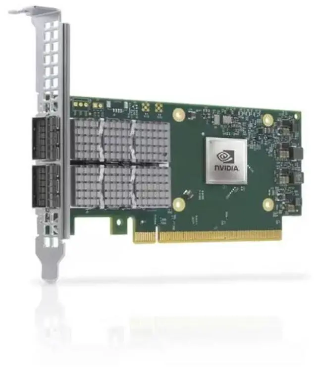 Mellanox ConnectX-6 Dx MCX623106AN-CDAT network adapter Network Card PCI Interface Cards