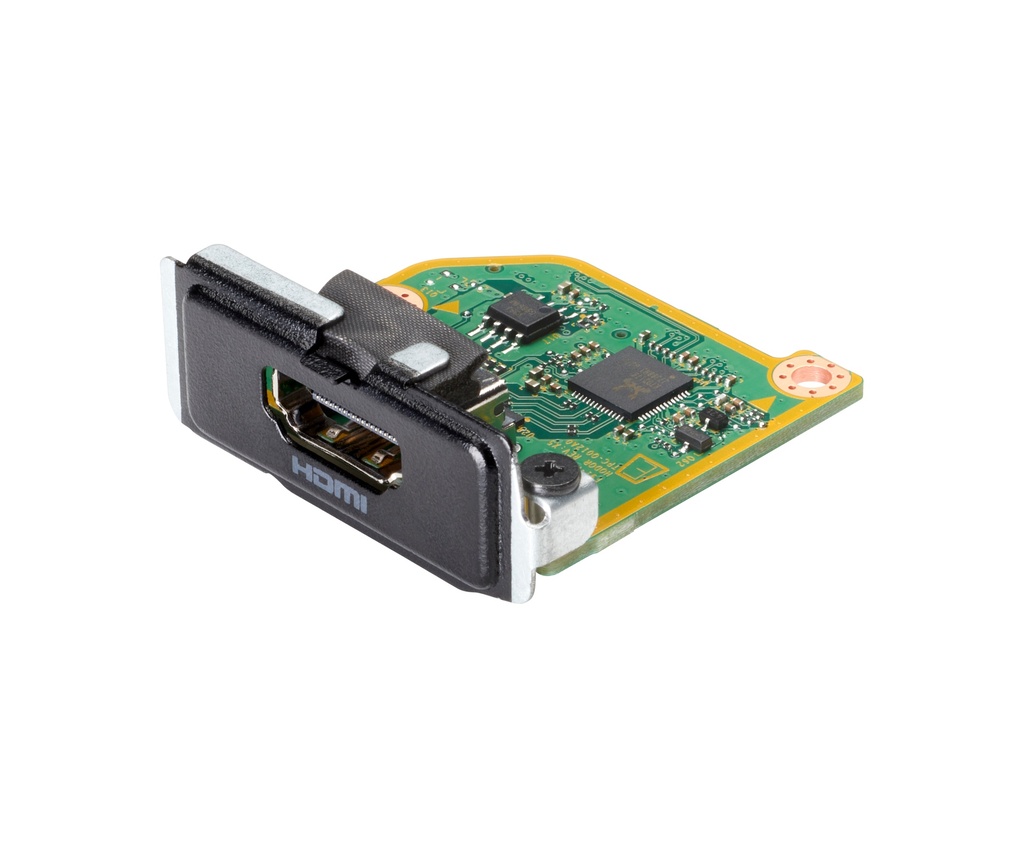 [9676711000] HP HDMI Port Flex IO v2 HDMI China 41.8 mm 39 mm 16.5 mm 11.5 g PC Accessories