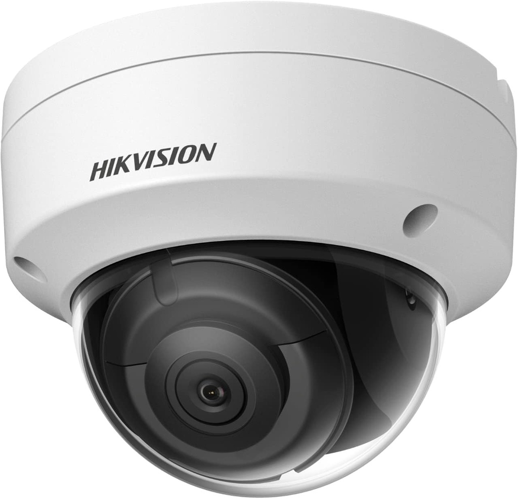 Hikvision DS 2CD2143G2 IS IP security camera Outdoor Wired FCC SDoC (47 CFR 15 B); CE-EMC (EN 55032: 2015 EN 61000 3 2: 2014 EN 61000 3 3: 2013 EN... Ceiling/wall White Network Cameras