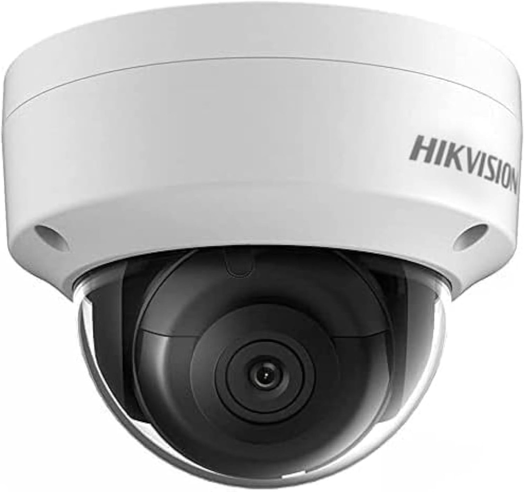 Hikvision Pro Series EasyIP 2.0 with AcuSense DS 2CD2143G2 IU Network Camera Network Cameras