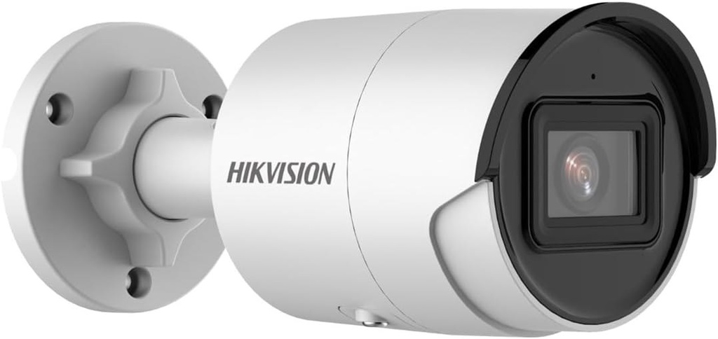 Hikvision DS 2CD2043G2 IU 2.8 mm Bullet Network Camera Network Cameras