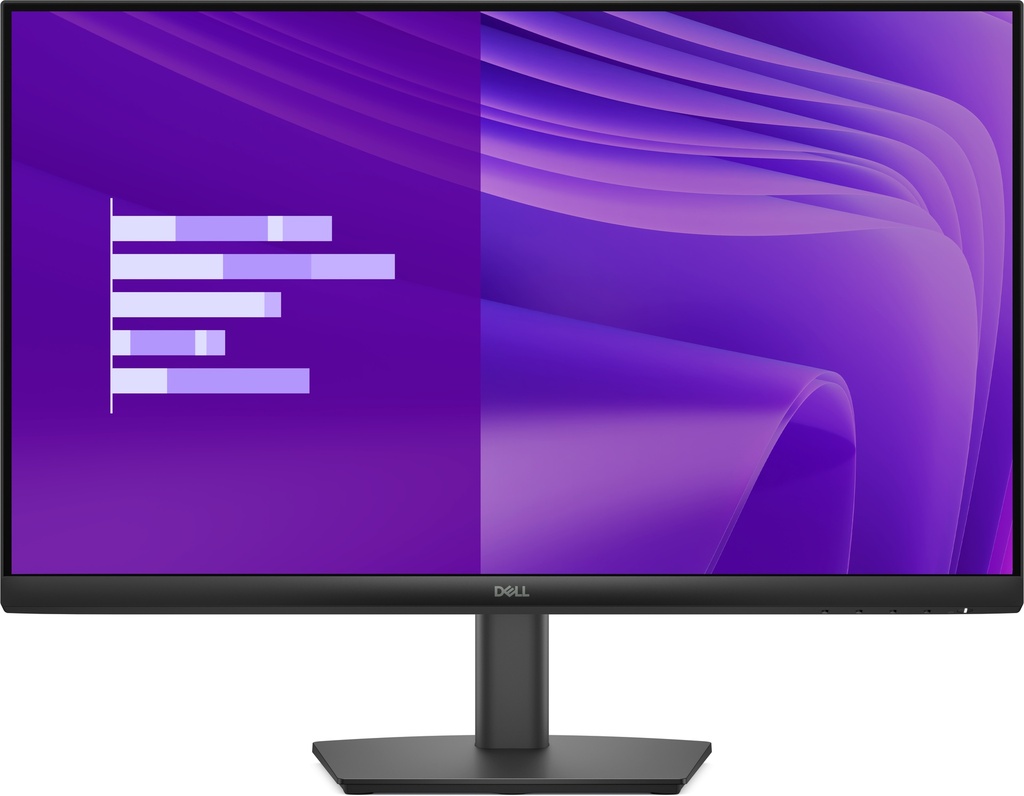 Dell Pro 24 e2425hm Monitor Flat Screen 23.8-inch Monitors