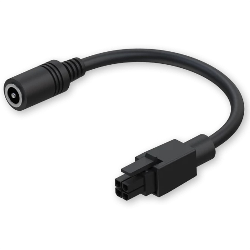 Teltonika auf Barrel Socket Adapter Adapter Current/Power Supply Cables & Adapters