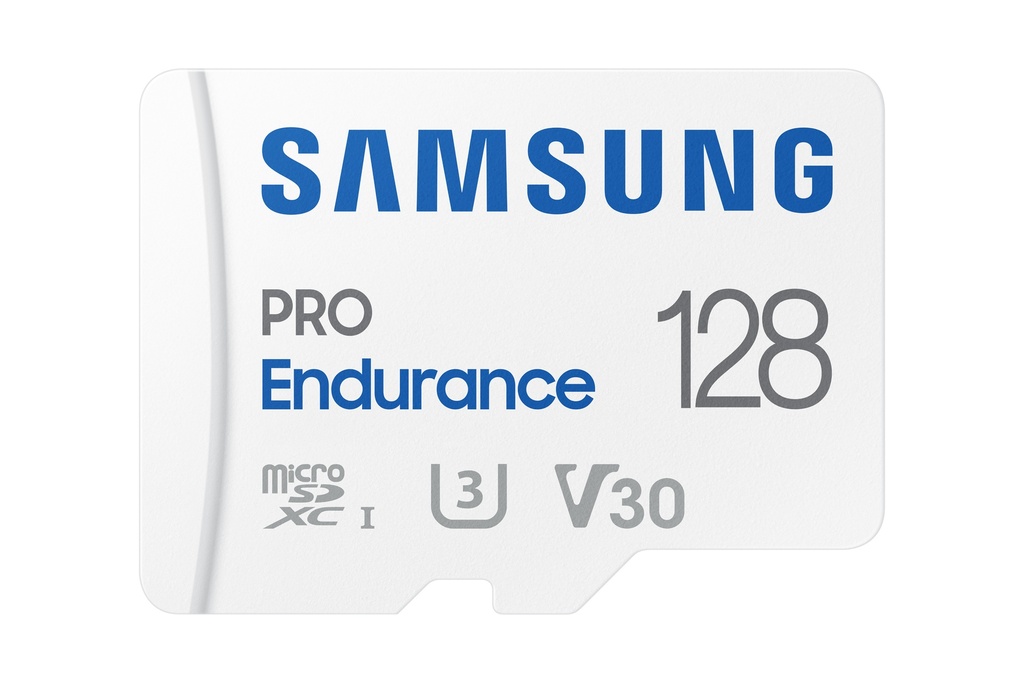[13718389000] Samsung Card PRO Endurance MicroSD s+adapter Micro SD Flash Memory
