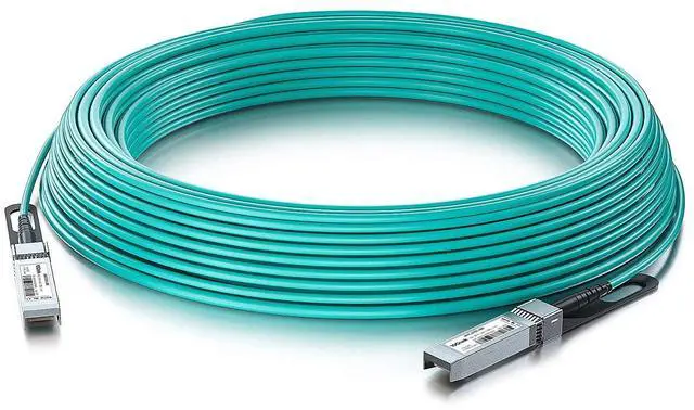 Ubiquiti UACC AOC SFP10 5 m 5 m SFP+ Network Accessories