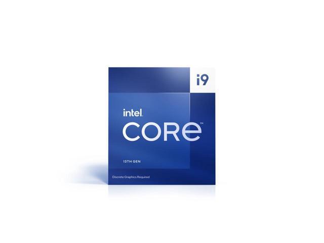 [14817522001] Intel Core i9-13900 Core i9 2 GHz Socket 1700 Raptor Lake CPUs