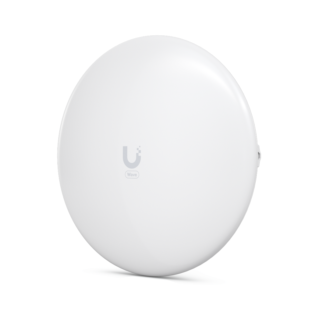 Ubiquiti UISP Wave Nano Wave-Nano Bridge Wi-Fi Network Equipment
