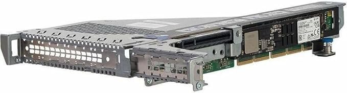 [15283463000] HPE ML350 Gen11 2x16 Secondary Riser K Server Accessories