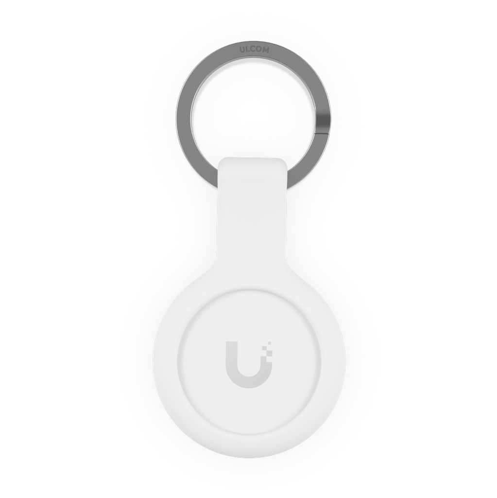 Ubiquiti U.2-Pocket Finder White Waterproof IP54 16 g 39 mm Network Accessories