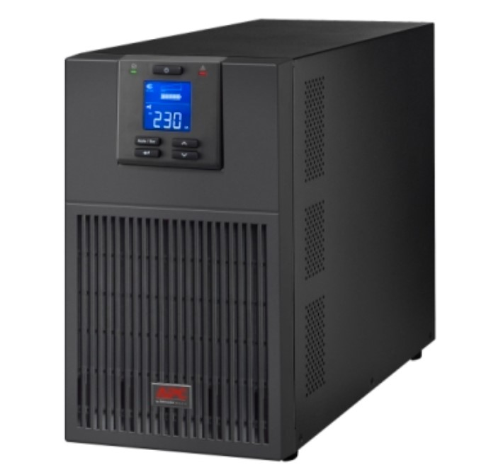 APC Easy Ups On-Line SRV (Offline) UPS 3,000 W Power Supplies