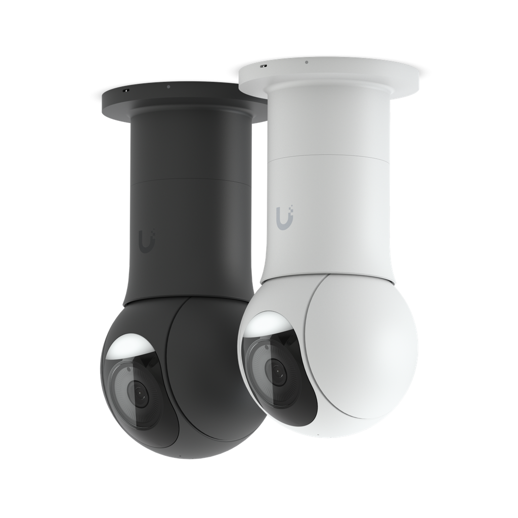 Ubiquiti G5 PTZ Surface Mount Network Equipment