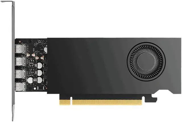 [19122004000] PNY Nvidia RTX 2000E Ada Generation n 2000 Graphics card PCI-Express Graphics Cards