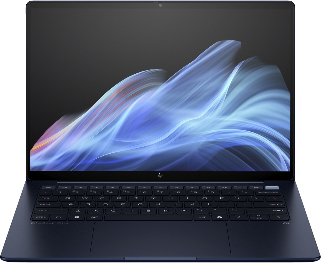 [20252919000] HP EliteBook Ultra G1i 14 AI laptop Core Ultra 7 Laptops