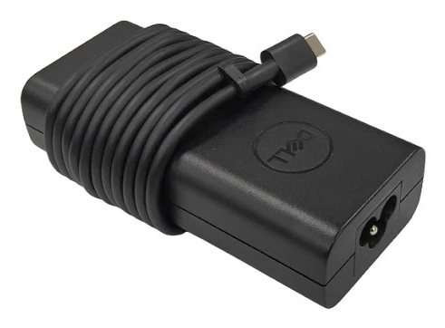 [21411015000] Dell USB-c Power Adapter ac Europe Power Supply 65 W Power Supplies