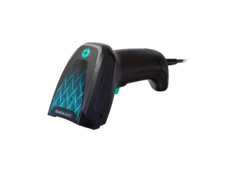 [21767612000] Datalogic Gryphon I GD4620 Kit 2D High Density Sin Hand Scanner Scanners