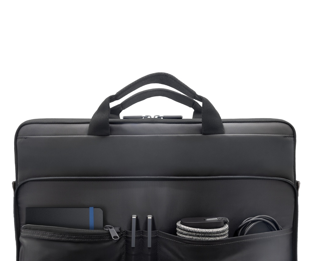 HP Mdrn Mln 16-in Laptop Briefcase Emea Bags