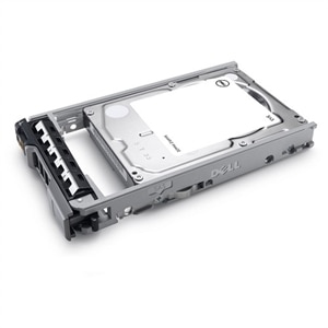 Dell Sas 12 GBps 2.5 inch Hot-plug HDD SAS (SAS HDDs