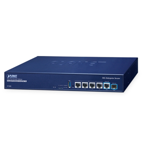 Planet Mini GBIC WDM TX1310 Module 20KM Transceiver Fiber Optic Network Equipment