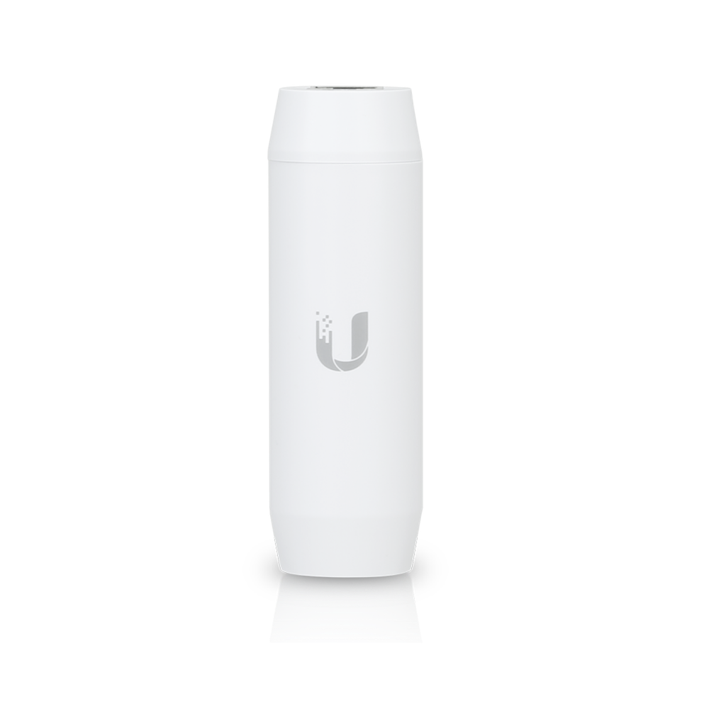 Ubiquiti INS 3AF I G Gigabit Ethernet 10,100,1000 Mbit/s IEEE 802.3af White 48 V Antenna Accessories