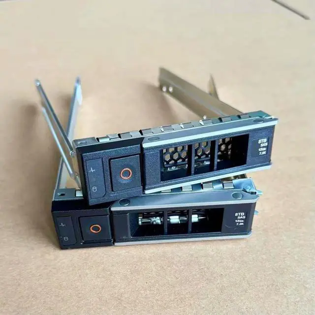 Dell Tray SAS SATA 3.5'' LFF HDD SAS (SAS HDDs