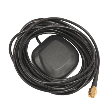 MikroTik ACGPSA 26 dBi Black 46.5 mm 12.5 mm 35 g Antennas