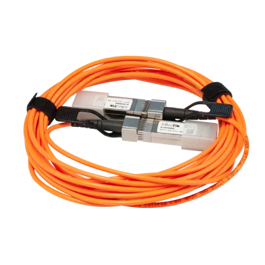 MikroTik SFP+ 10G direct attach Optics cable S+AO0005 Cable Network Cables & Adapters