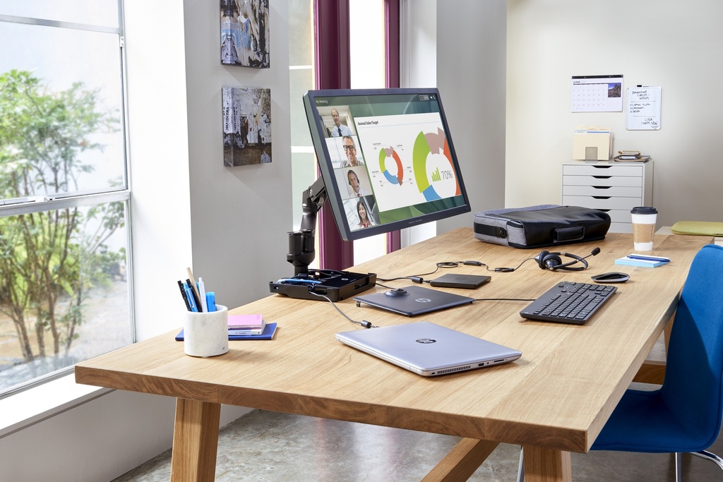 HP USB-C to USB-C 100 W Cable Cables & Adapters