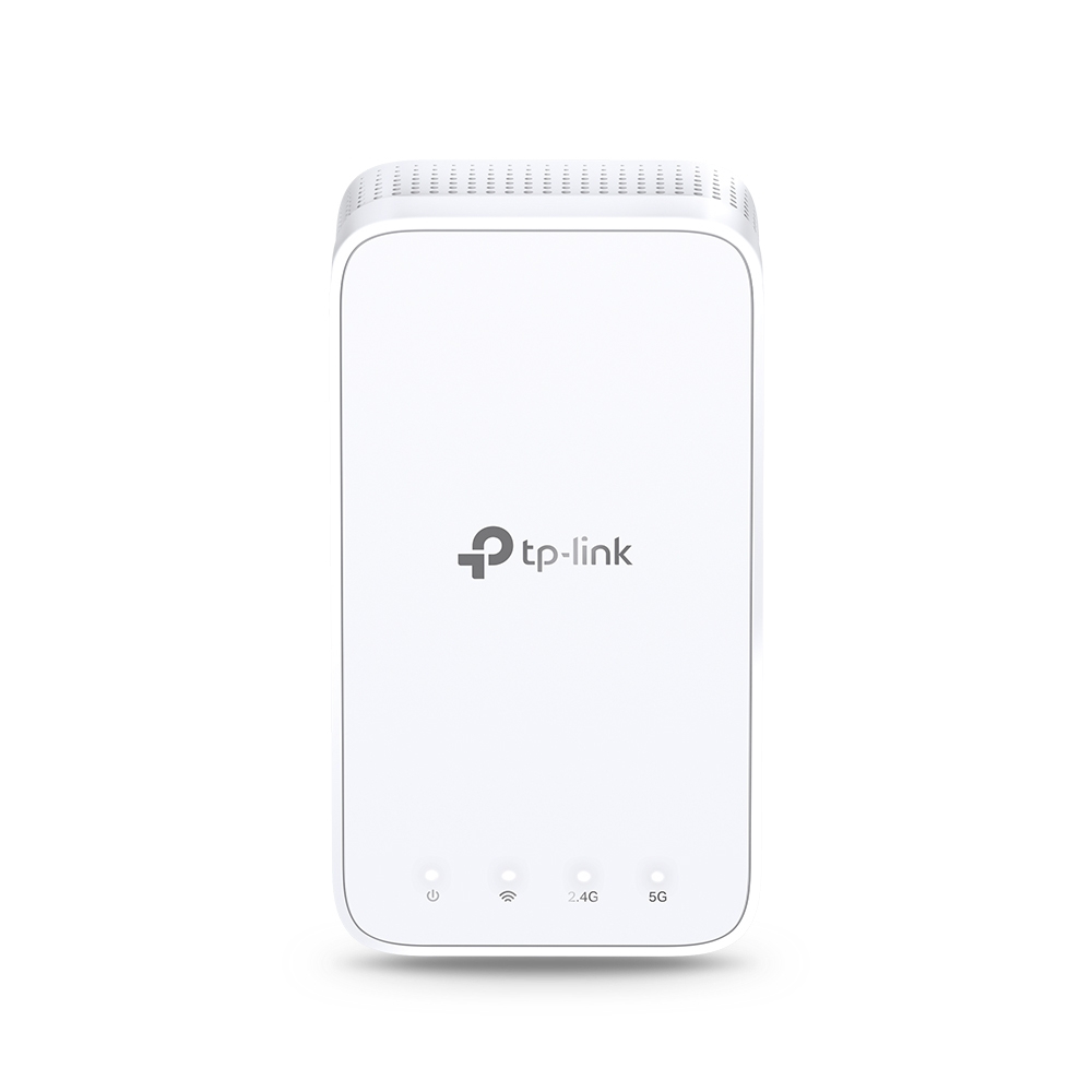 TP-LINK Wi-Fi Range Extender RE330 Repeater Wi-Fi Network Equipment
