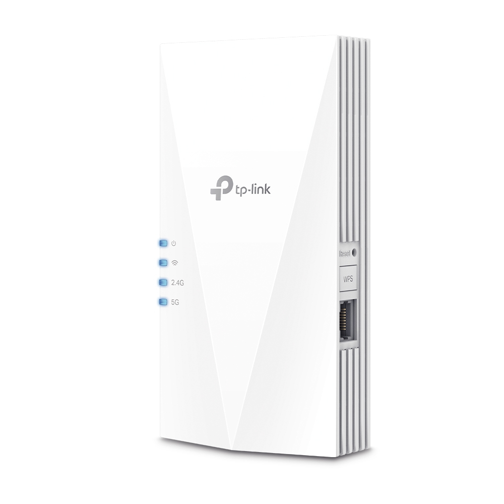 TP-LINK AX1800 Wi-Fi 6 Wi-Fi Repeater Network transmitter & receiver 1201 Mbit/s 10,100,1000 Mbit/s Windows 10 Windows 2000 Windows 7 Windows 8 Windows 8.1 Windows 98SE Windows NT Windows... Internet Explorer 11 Firefox 12.0 Chrome 20.0 Network Equipment