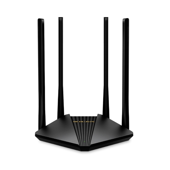 Mercusys MR30G AC1200 Wireless Dual Band Router Router Wi-Fi Network Equipment