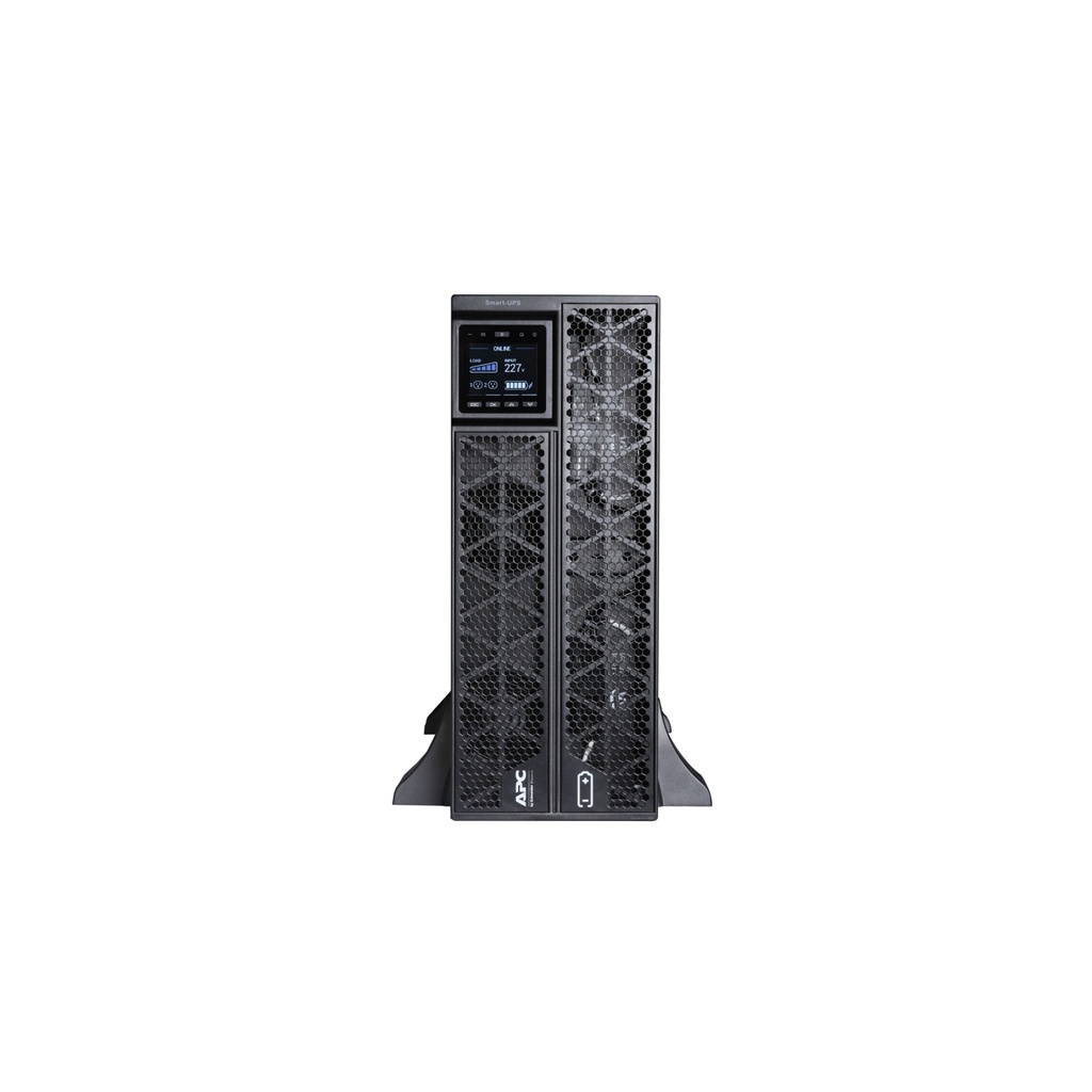 APC Smart-Ups RT 5kVA (Offline) UPS 5,000 W Power Supplies
