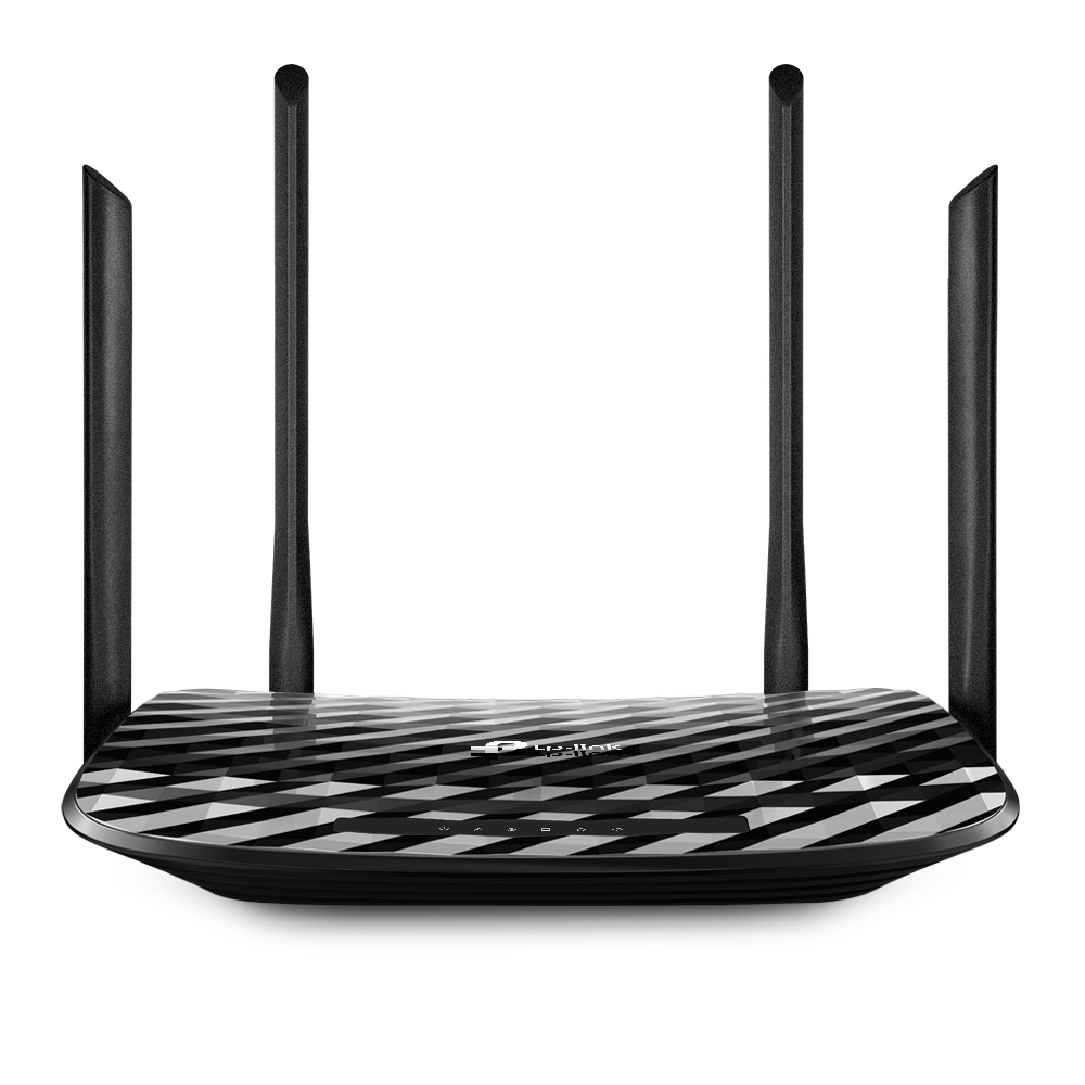 TP-LINK Router EC225-G5 Router Wi-Fi Network Equipment