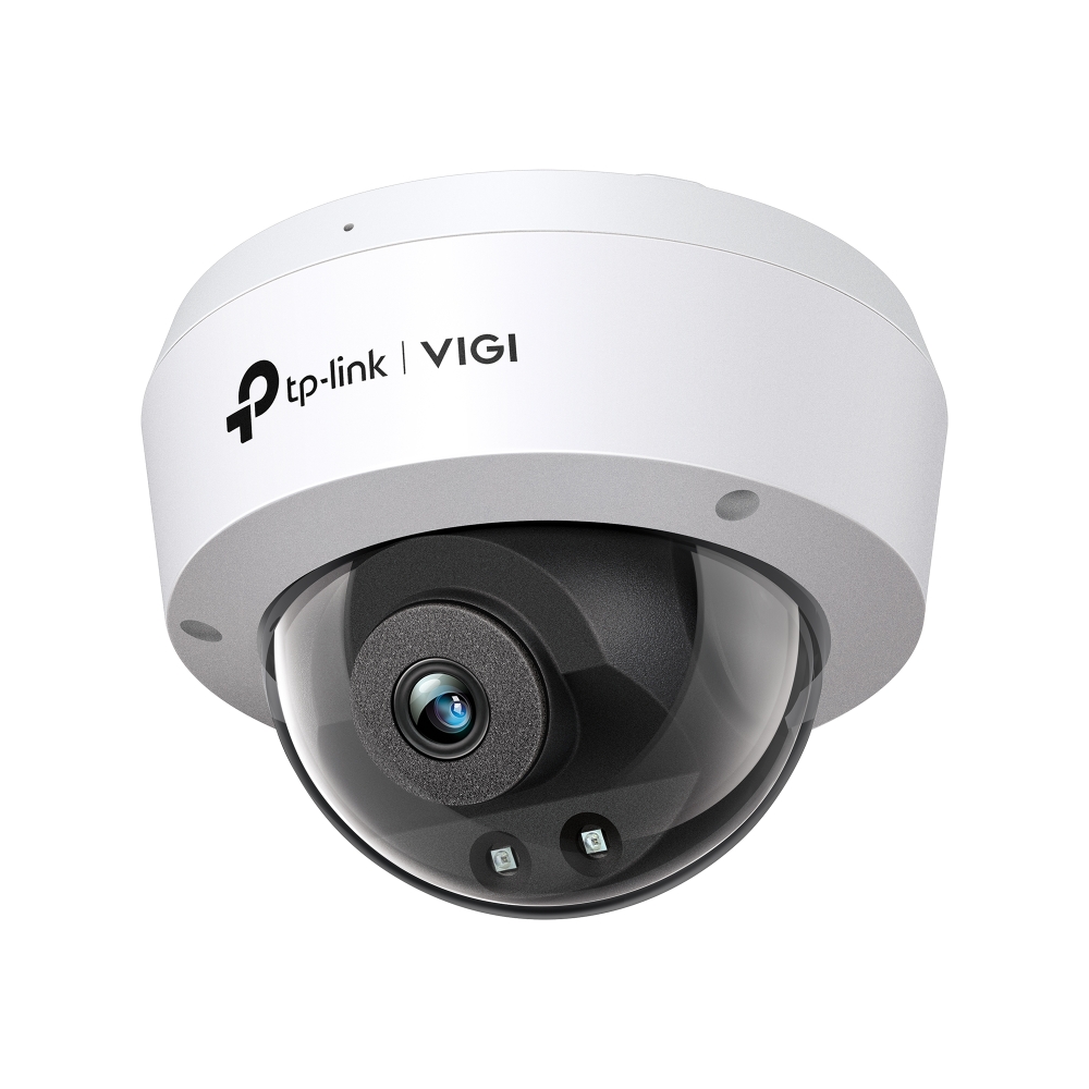 TP-LINK VIGI C230I MINI(2.8 mm) IP security camera Indoor & outdoor Wired CE/VCCI/BSMI/KC/ONVIF Ceiling White Network Cameras