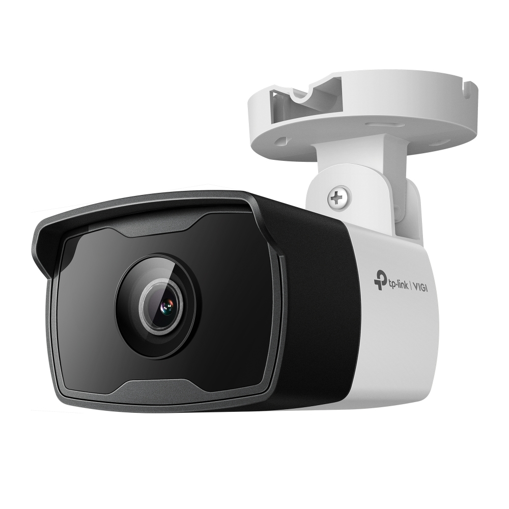 TP-LINK VIGI 4MP Outdoor IR Bullet network Kamera Network Cameras