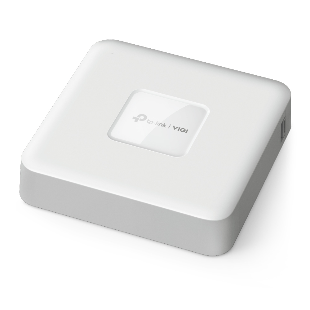 [15793524000] TP-LINK VIGI NVR1104H-4P NVR 4 kanaly Server 10 GB Servers