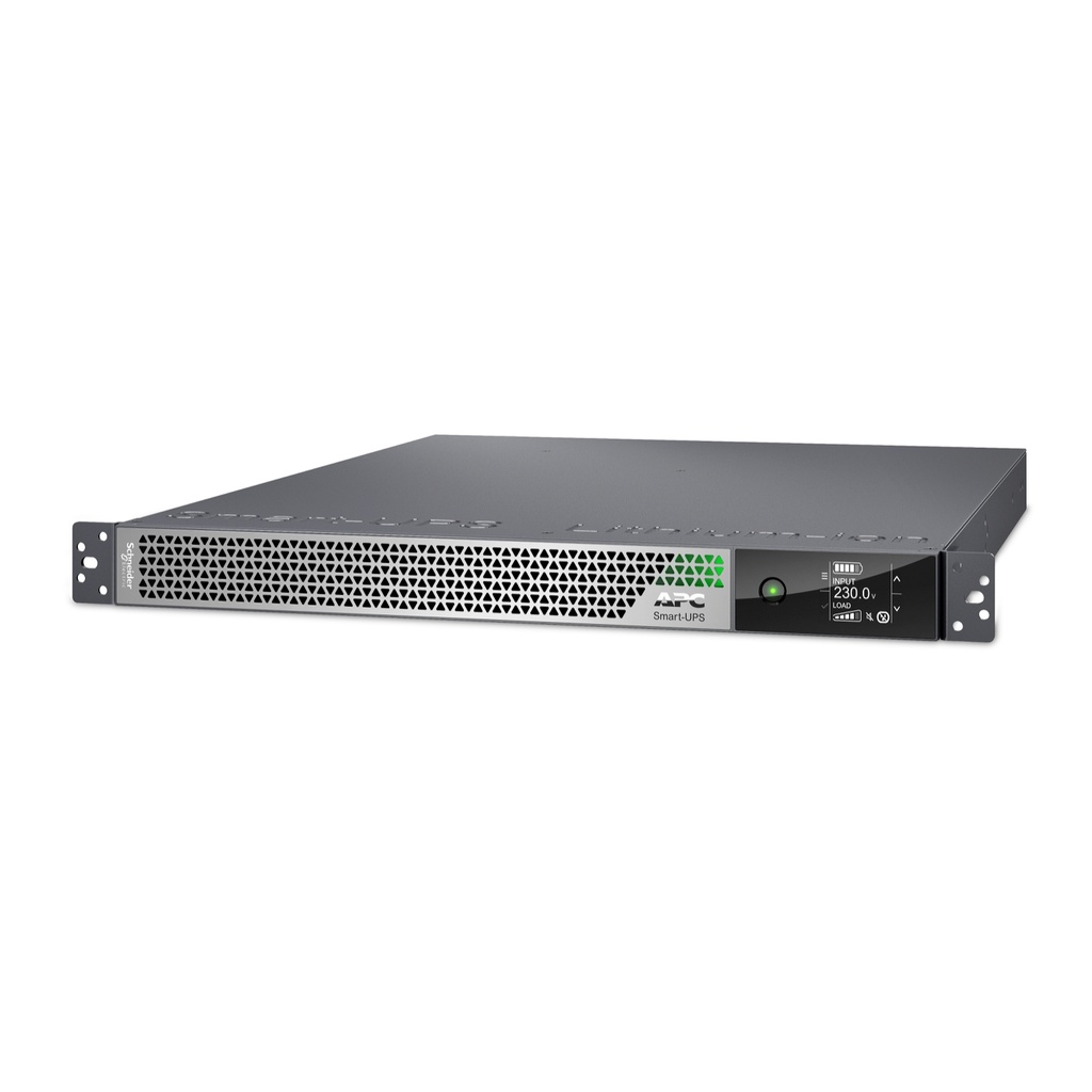 APC Smart-UPS Ultra UPS Li-ion rack-mountable (Offline) UPS 3,000 W Power Supplies