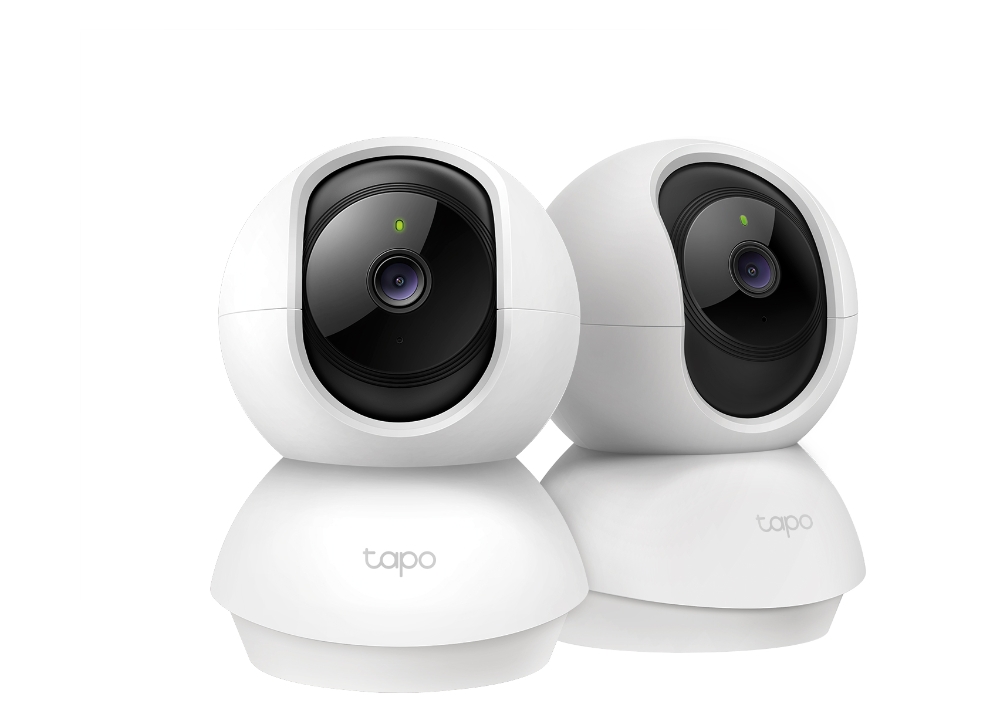 TP-LINK network-Überwachungskamera Tapo TC71 V1 Network Camera Network Cameras
