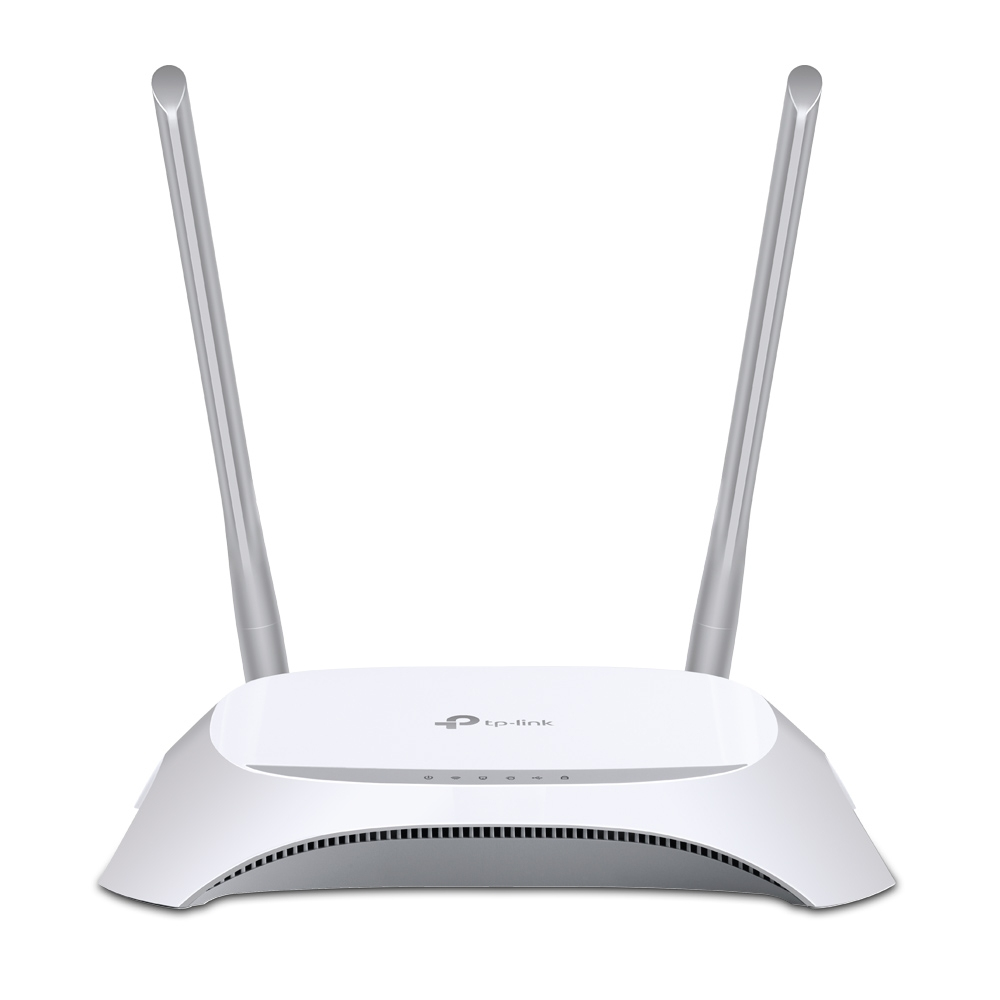 TP-LINK TL-MR3420 3G/4G Wireless N Router Router Wi-Fi Network Equipment