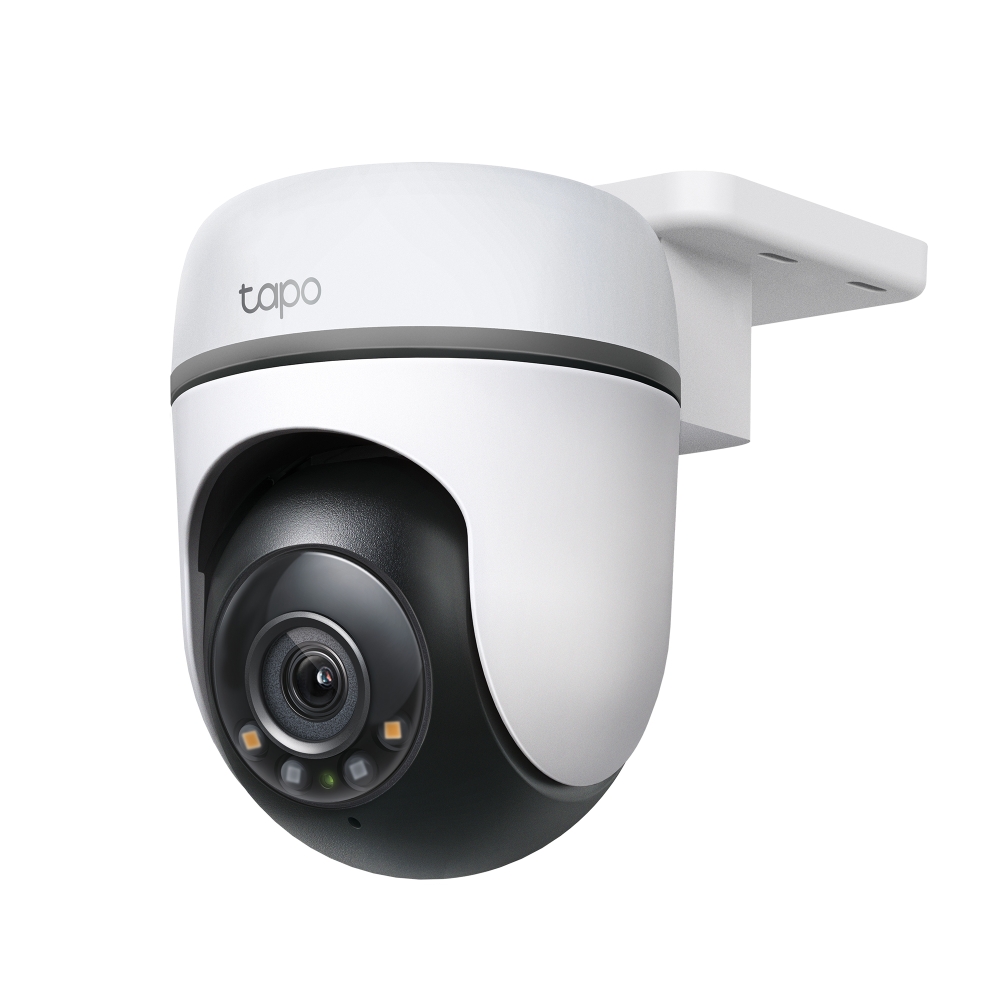 TP-LINK network-Überwachungskamera Tapo TC40 V1 Network Camera Network Cameras