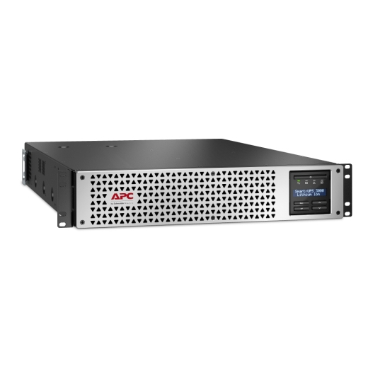 APC Smart UPS SMTL3000RMI2UCNC (Offline) UPS 3,000 W Power Supplies
