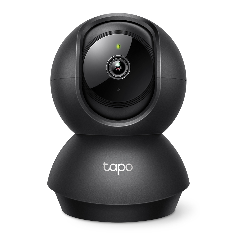 TP-LINK network-Überwachungskamera Tapo C211 Network Camera Network Cameras