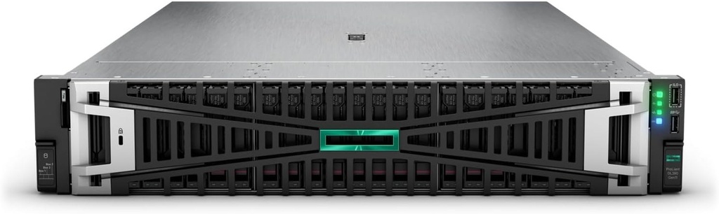 [18610938000] HPE ProLiant Dl380 Gen11 4510 Server Xeon silver Servers