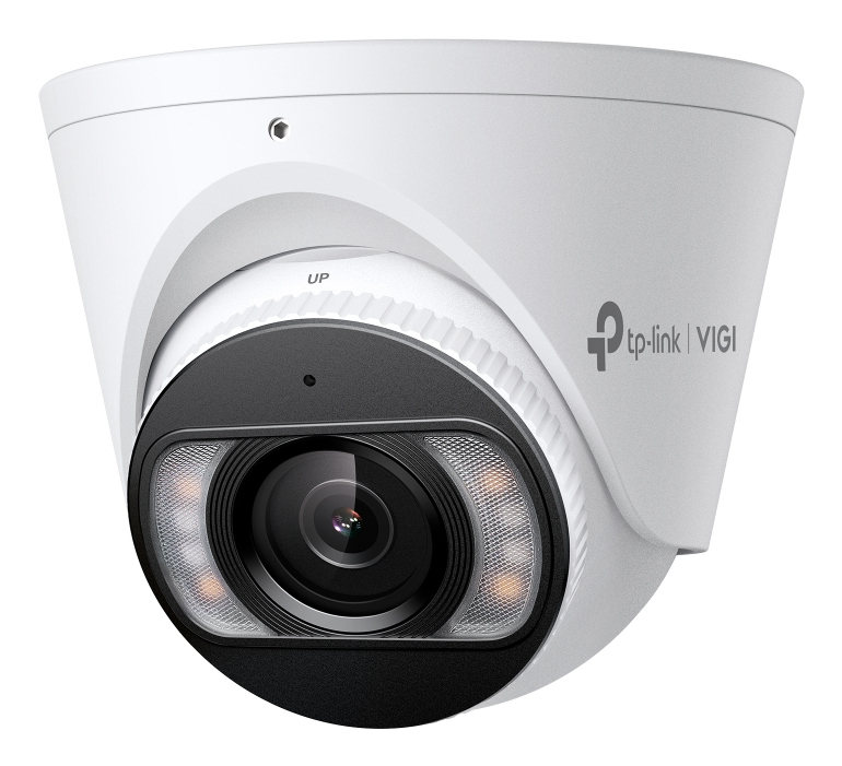 TP-LINK VIGI InSight S445 V1.6 network-Überwachungskamera swivel/neige... Network Cameras