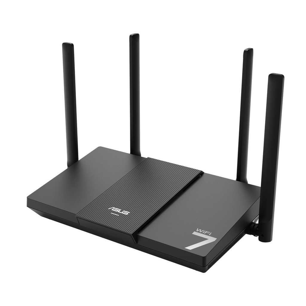 [20153294000] ASUS Rt-Be50 Be3600 Wi-Fi 7 Router Dual Band AiMesh Router PCI-Express Network Equipment