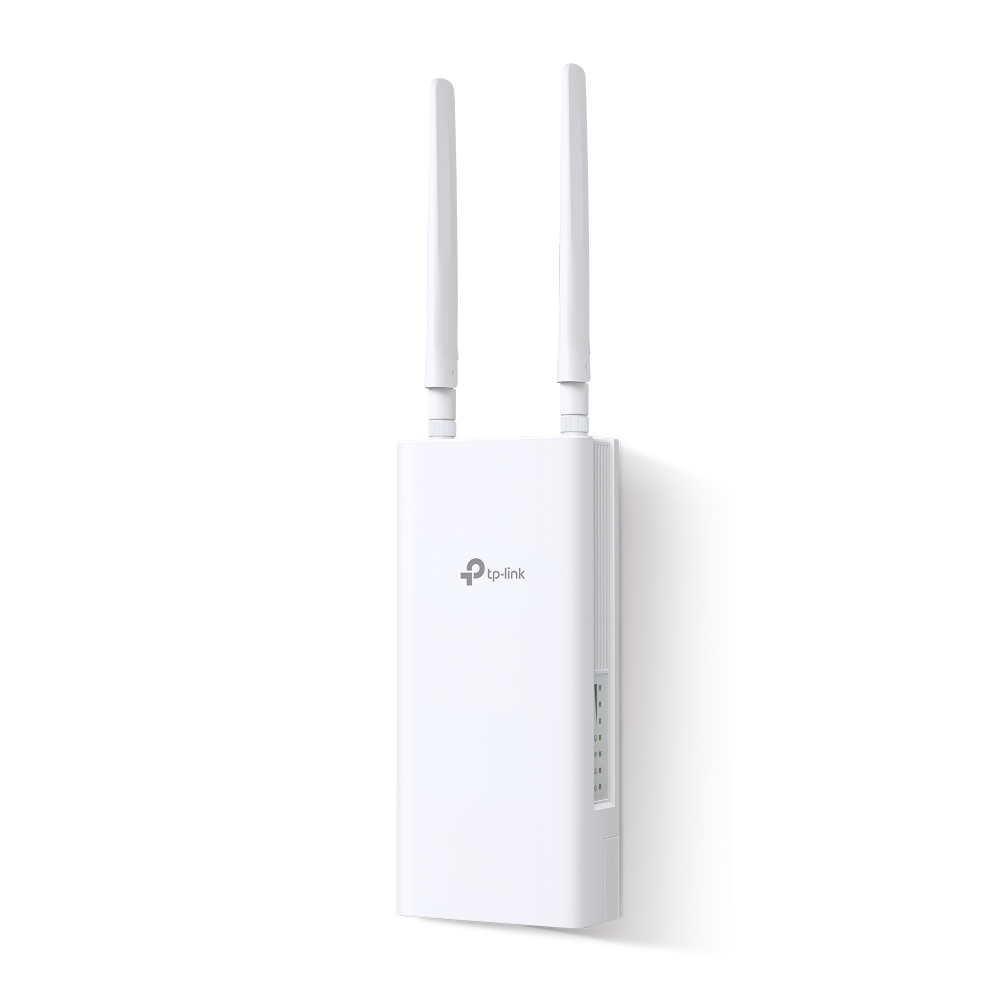 TP-LINK TL MR100 Outdoor Wireless N 4G LTE Outdoor Router Router Wi-Fi Network Equipment
