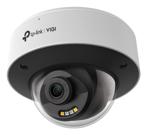 TP-LINK VIGI InSight S285 V1 network-Überwachungskamera swivel/neigen... Network Cameras