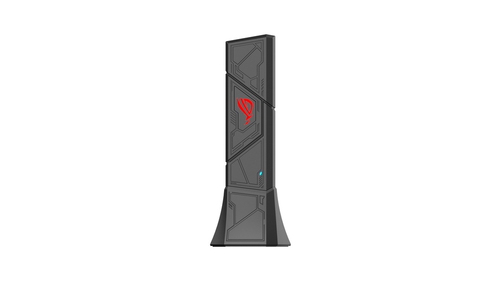 [20393190000] ASUS Rog USB-Be92 Wi-Fi 7 Be6500 Tri-Band USB adapter Router Wi-Fi Network Equipment