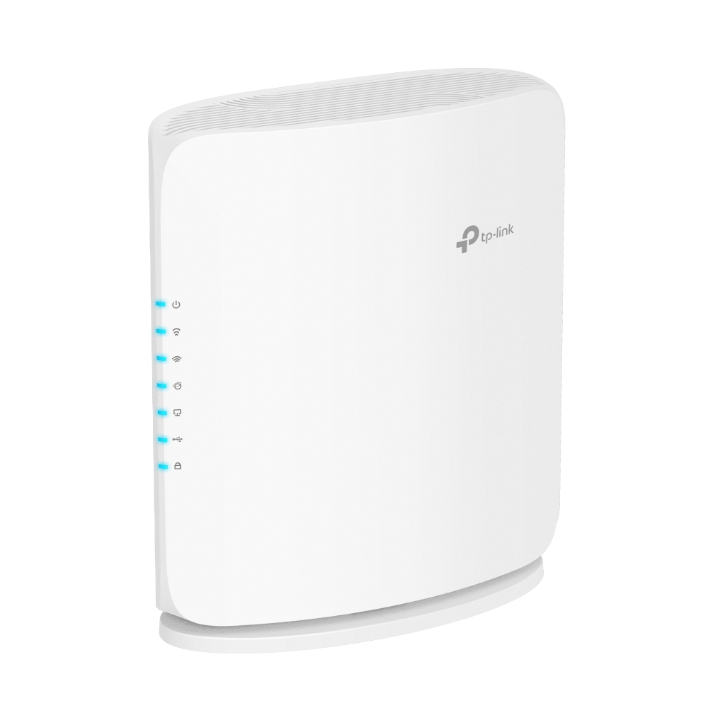 TP-LINK Wi-Fi 7 Archer BE450 Router Router Wi-Fi Network Equipment